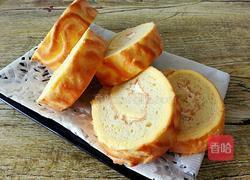 虎皮蛋糕卷的做法图解27