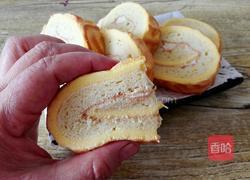 虎皮蛋糕卷的做法图解28