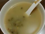 绿豆粥
