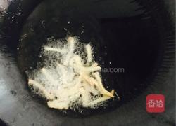 爆炒海参的做法图解3