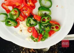 爆炒海参的做法图解9