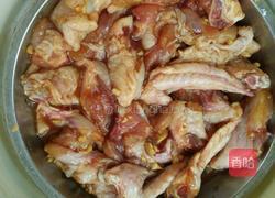 蒸鸡翅的做法图解3