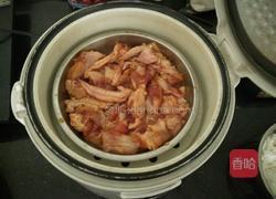 蒸鸡翅的做法图解4