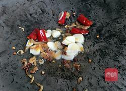 包菜粉丝的做法图解3