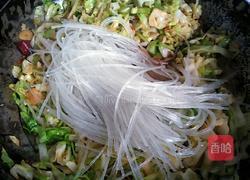 包菜粉丝的做法图解6