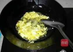 扬州炒饭的做法图解3