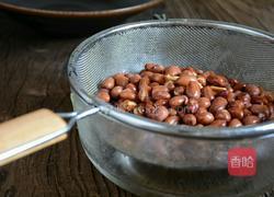 老醋花生的做法图解2