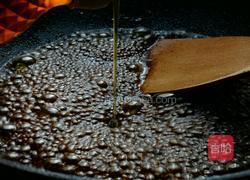 老醋花生的做法图解5