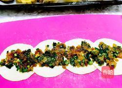 玫瑰肉卷的做法图解1