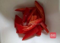 黄瓜腰果炒虾仁的做法图解4