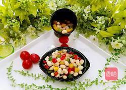 去皮的老醋花生的做法图解17