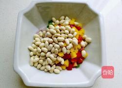 去皮的老醋花生的做法图解12