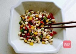 去皮的老醋花生的做法图解16