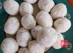 鹌鹑蛋扒苋菜的做法图解2