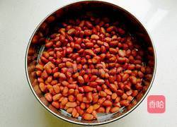 老醋花生的做法图解2