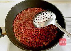老醋花生的做法图解4