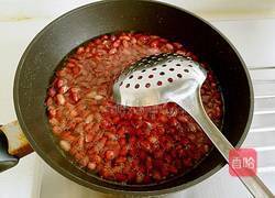 老醋花生的做法图解5