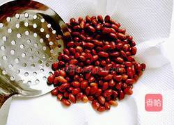 老醋花生的做法图解6