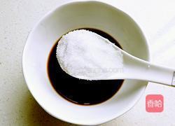 老醋花生的做法图解11