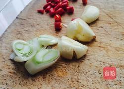 酸菜白肉(清真版)的做法图解4