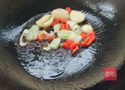 酸菜白肉(清真版)的做法图解5