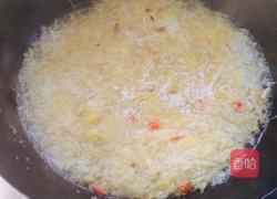 酸菜白肉(清真版)的做法图解7