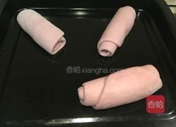 紫薯面包的做法图解5