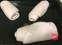 紫薯面包的做法图解6