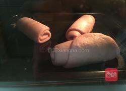 紫薯面包的做法图解7