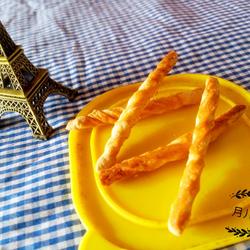 阿拉棒的做法[图]