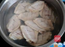 红烧鸡翅的做法图解1