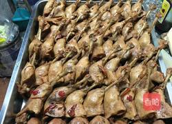 特色卤鸭腿 鸭头的做法图解5