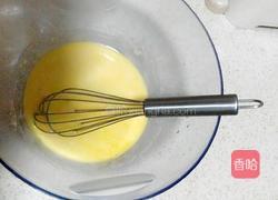 纸杯橙味提子蛋糕的做法图解5