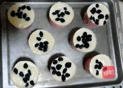 纸杯橙味提子蛋糕的做法图解16