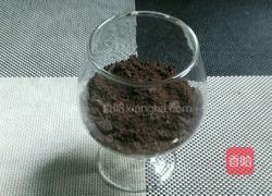 木糠杯蛋糕的做法图解3