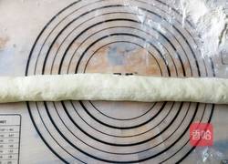 鲜肉包子的做法图解9