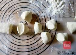 鲜肉包子的做法图解10