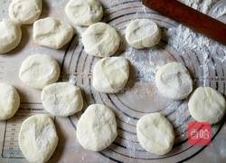 鲜肉包子的做法图解11