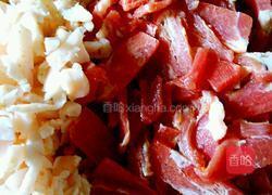 炒烤羊肉的做法图解1