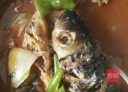 鱼头青椒的做法图解14