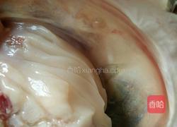 鱼头青椒的做法图解2