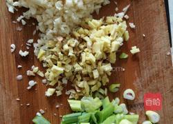 鱼头青椒的做法图解5