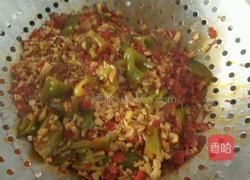 鱼头青椒的做法图解11