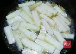 冬瓜虾皮的做法图解4