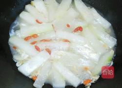 冬瓜虾皮的做法图解5