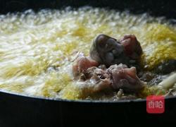 重庆辣子鸡的做法图解4