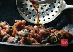 重庆辣子鸡的做法图解10