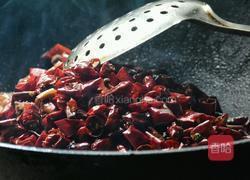 重庆辣子鸡的做法图解11