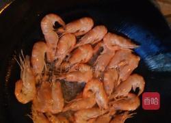 蒜香沼虾的做法图解3