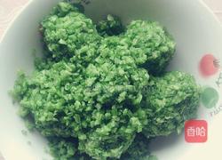 驴肉蒸饺的做法图解2